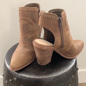 Vince Camino Booties